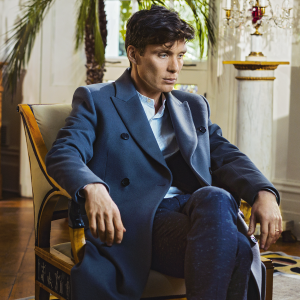 Cillian Murphy (2020)